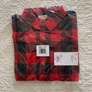 NWT boys shirt 5t